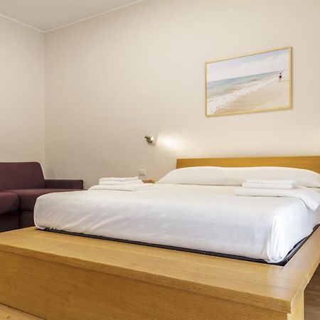 Trerooms B&B Gallipoli Extérieur photo