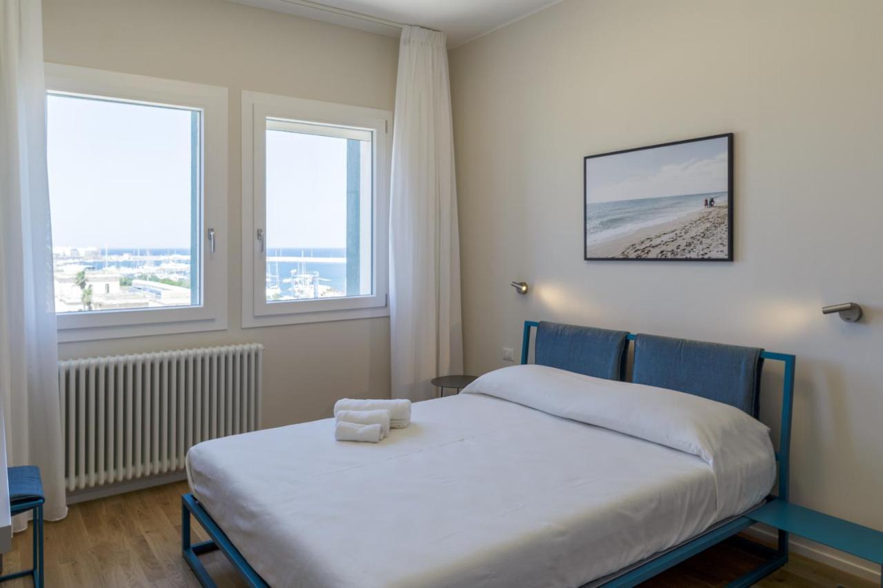 Trerooms B&B Gallipoli Extérieur photo