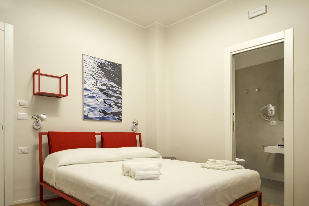 Trerooms B&B Gallipoli Extérieur photo