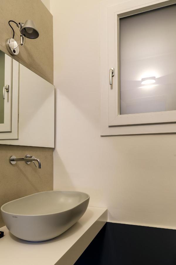 Trerooms B&B Gallipoli Extérieur photo