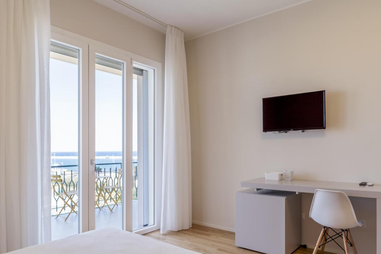 Trerooms B&B Gallipoli Extérieur photo