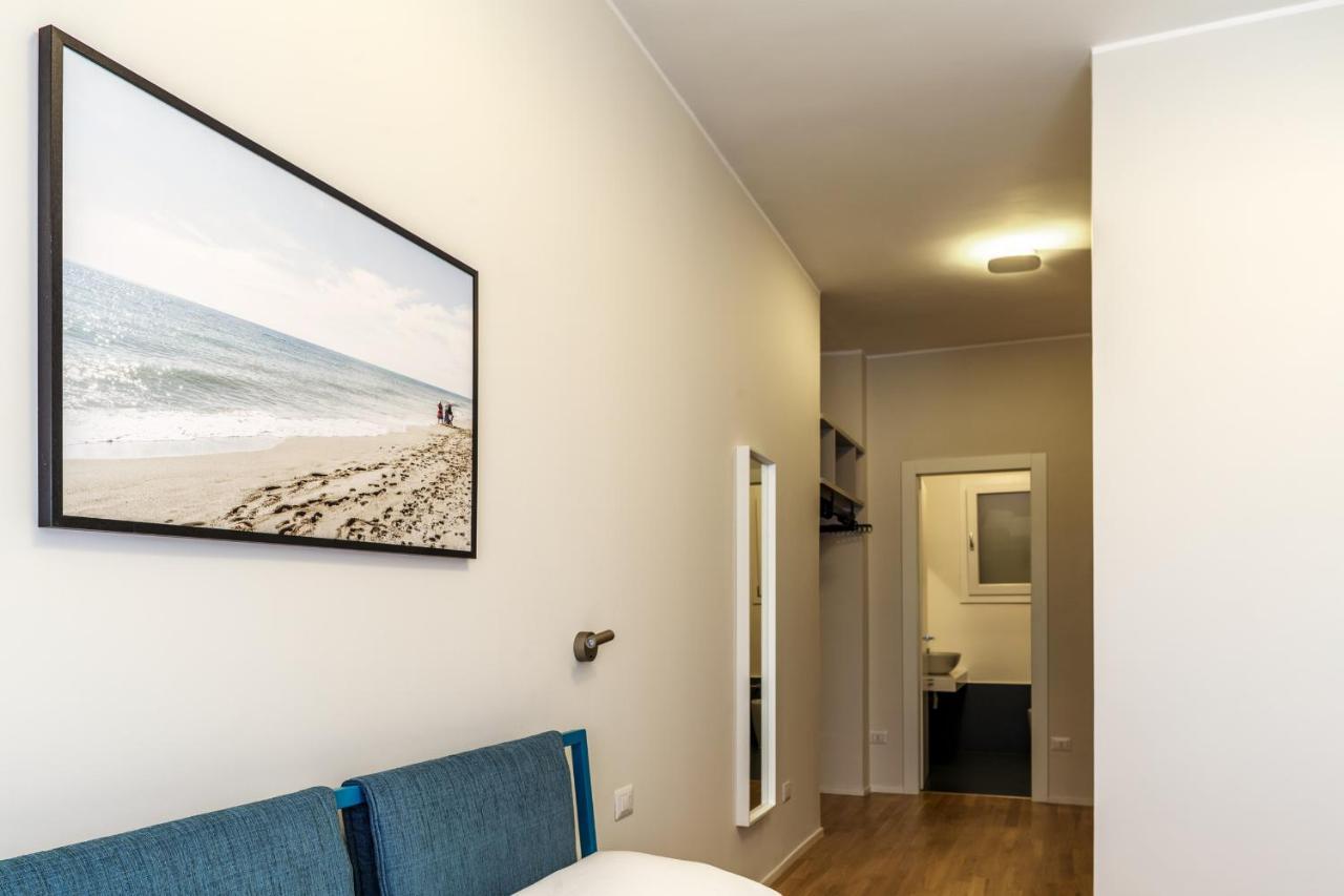 Trerooms B&B Gallipoli Extérieur photo