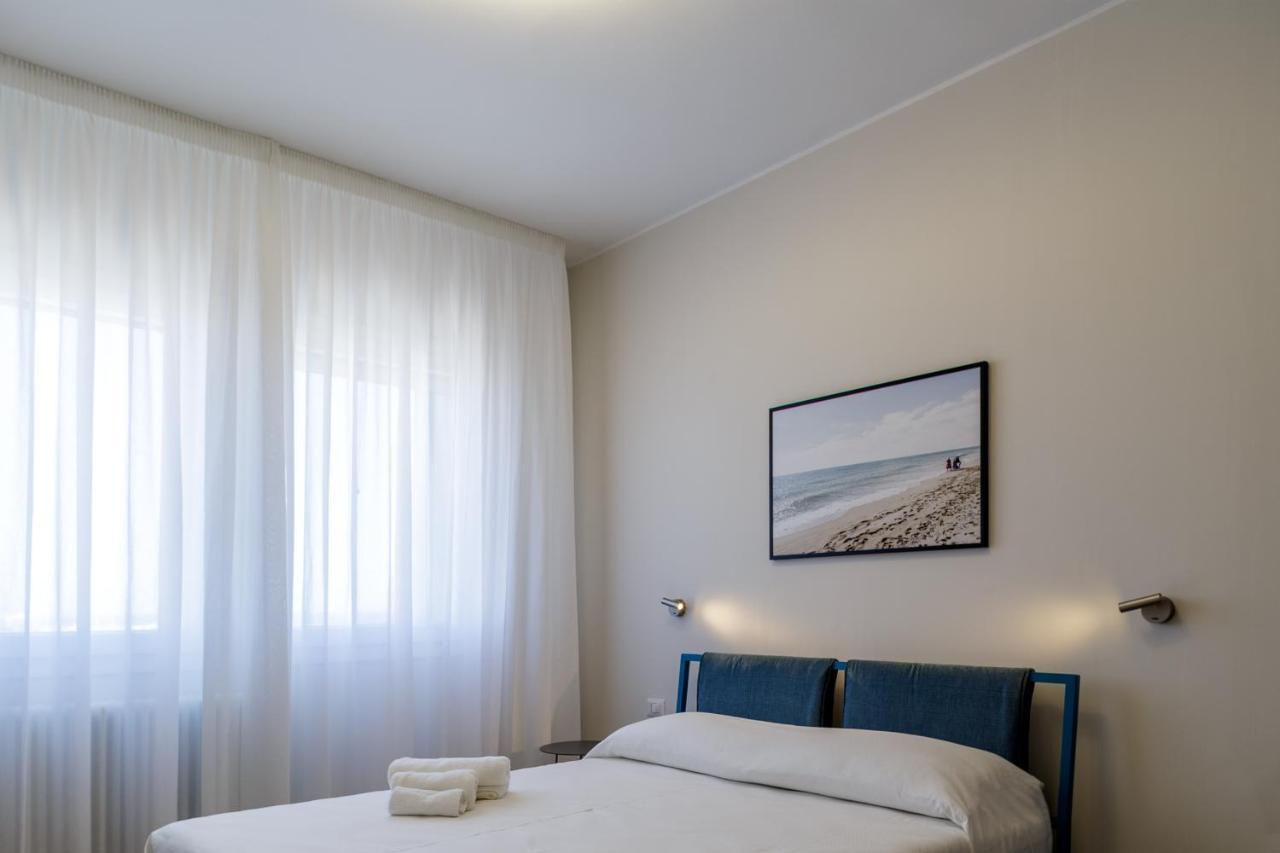 Trerooms B&B Gallipoli Extérieur photo