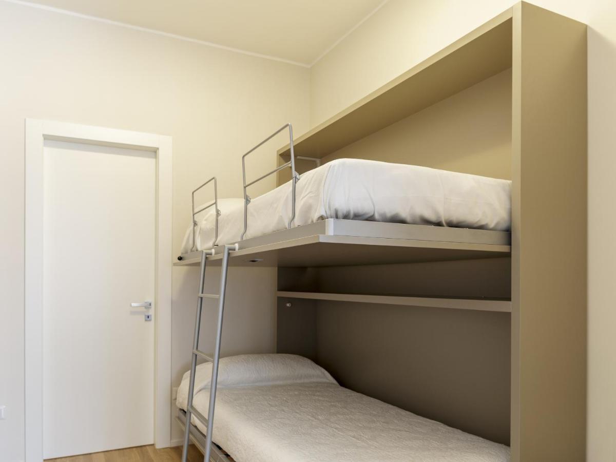Trerooms B&B Gallipoli Extérieur photo