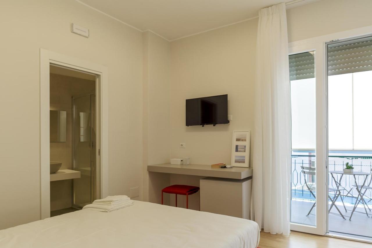 Trerooms B&B Gallipoli Extérieur photo