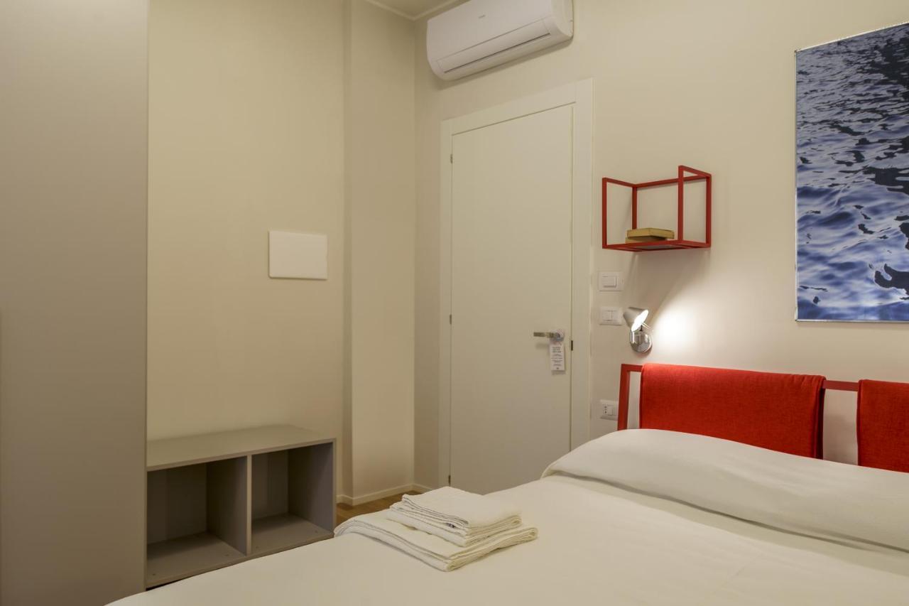 Trerooms B&B Gallipoli Extérieur photo