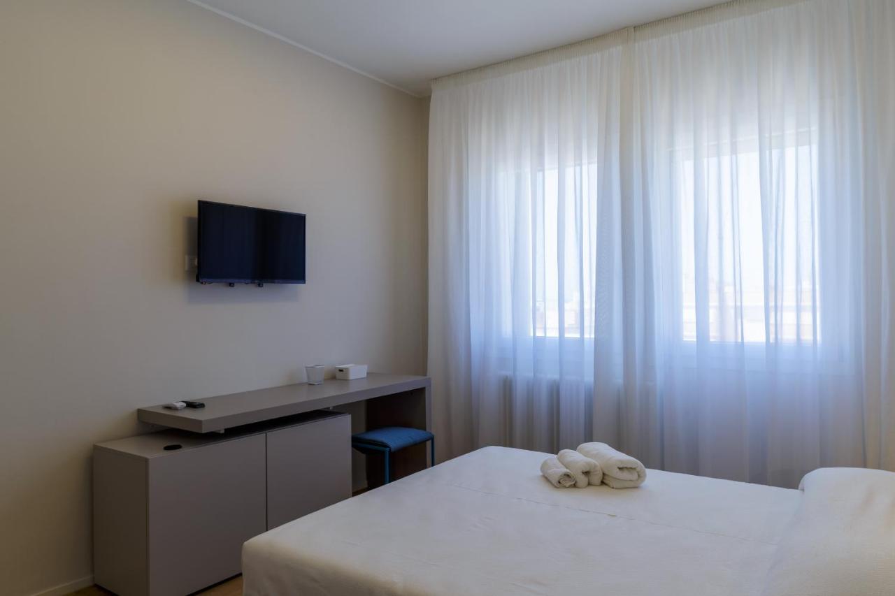 Trerooms B&B Gallipoli Extérieur photo