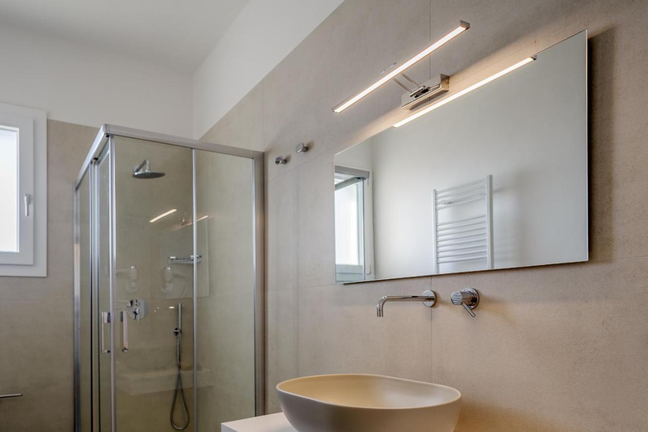 Trerooms B&B Gallipoli Extérieur photo