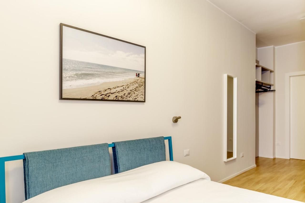 Trerooms B&B Gallipoli Extérieur photo